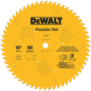 Circular Saw Blades