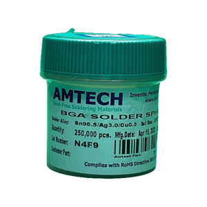 Amtech 2040