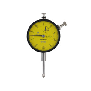 Mitutoyo 2050A-01