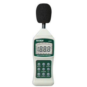 Sound Level Meters