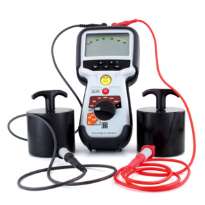 Surface Resistance Test Kits & Meters