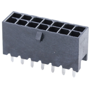 Molex 206832-1401