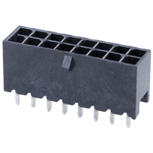Molex 206832-1601