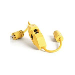 Molex 207002A01F060 Mini-Change B-Size Single-Ended Cordset