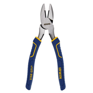 Multi-Purpose Pliers