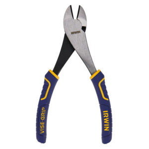 Cutting & Crimping Pliers