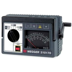 megger 210170 redirect to product page