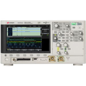 Keysight DSOX3102A