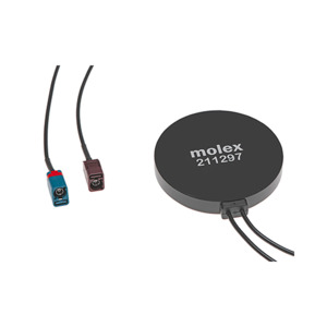 Molex 211297-3000
