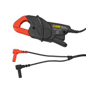 AEMC Instruments MN375