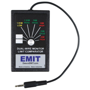Static Tester & Monitor Accessories