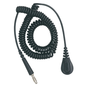 Wrist Strap Grounding Cords