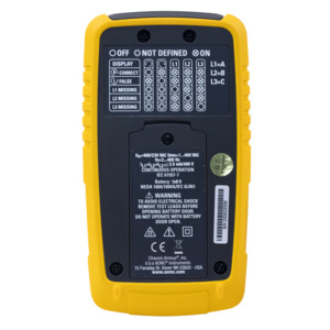 aemc instruments 6611 redirect to product page