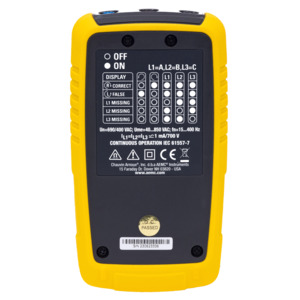 aemc instruments 6612 redirect to product page