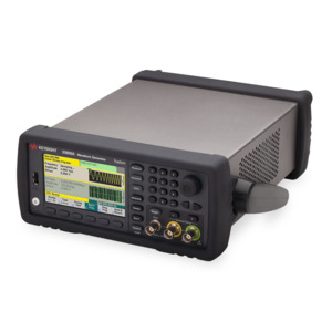 keysight 33612a redirect to product page