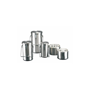 Temperature Baths & Chillers