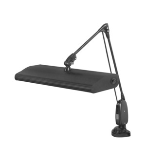 Dazor 2124C-BK-CW