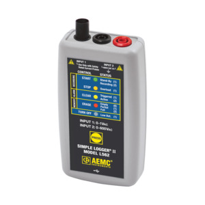 aemc instruments l261 redirect to product page