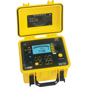 aemc instruments 1050 redirect to product page