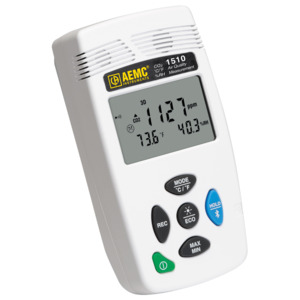 aemc instruments 1510 redirect to product page