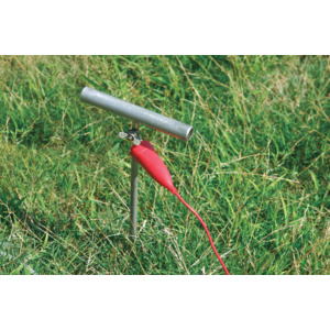 AEMC Instruments 6472