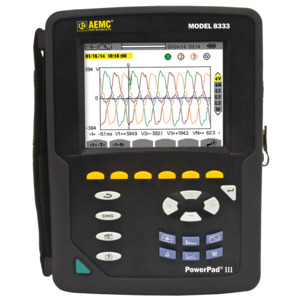 aemc instruments 8333 redirect to product page