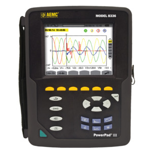 aemc instruments 8336 redirect to product page