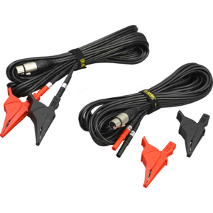 Multimeter Leads and Probes