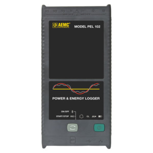 aemc instruments pel 102 - w/o sensors redirect to product page