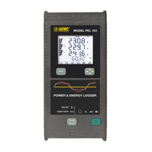 aemc instruments pel 103 - w/o sensors redirect to product page