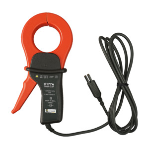 AEMC Instruments C177A