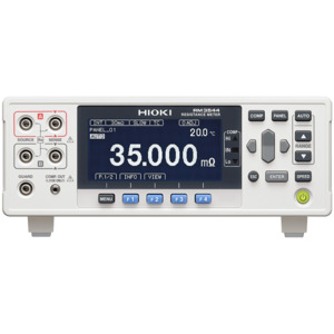 hioki rm3544 redirect to product page