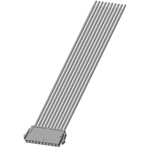 Molex 214753-2101