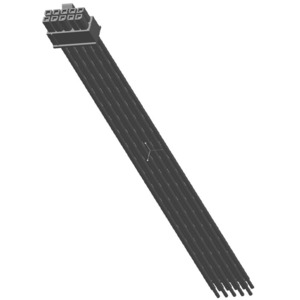 Molex 214756-1101