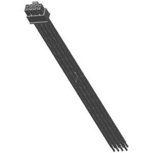 Molex 214756-2081