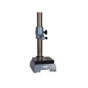 Mitutoyo 215-405-10 Comparator Stand, 110 x 110mm, w/Hardened Steel Anvil,  Square Anvil, 215 Series | TestEquity