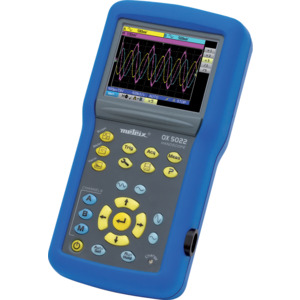 aemc instruments ox 5022 redirect to product page