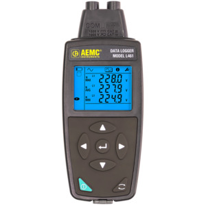 aemc instruments l461 redirect to product page