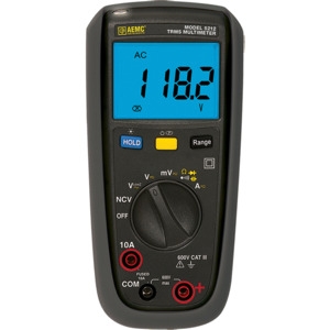 AEMC Instruments 5212