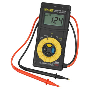 aemc instruments 5115 redirect to product page