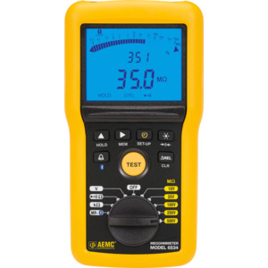 aemc instruments 6534 redirect to product page