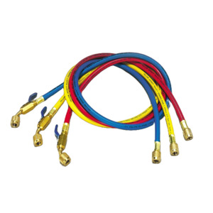Yellow Jacket 21585