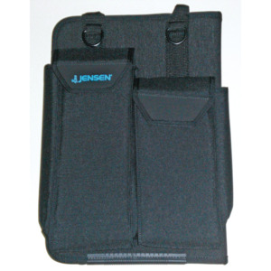 TestEquity: Jensen Tools JTK-44BLK Telecom Installer's Tool Kit