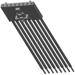 Molex 216271-1080