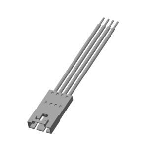 Molex 216273-1040