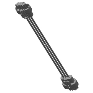Molex 216620-1031