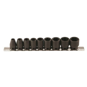 Socket & Ratchet Sets