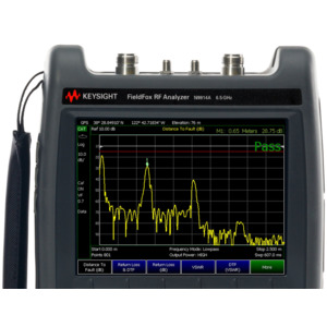 Keysight Opt. 236