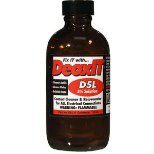 Caig Labs D5L-4A
