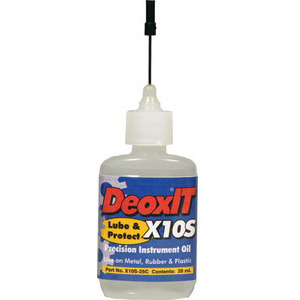Caig Labs X10S-25C
